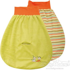 Babymatex Półśpiworek dwustronny SONO, 0-8 miesięcy