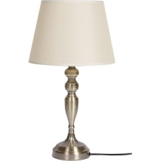 Domoletti TABLE LAMP T13083 60W E27