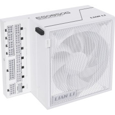 Lian Li EDGE GOLD 850 80 PLUS Gold Netzteil, PCIe 5.1, ATX 3.1 - 850 Watt, wei