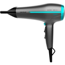 Cecotec Suszarka Cecotec Suszarka do Włosów Cecotec DC Bamba IoniCare 5200 Aura Black 2300W