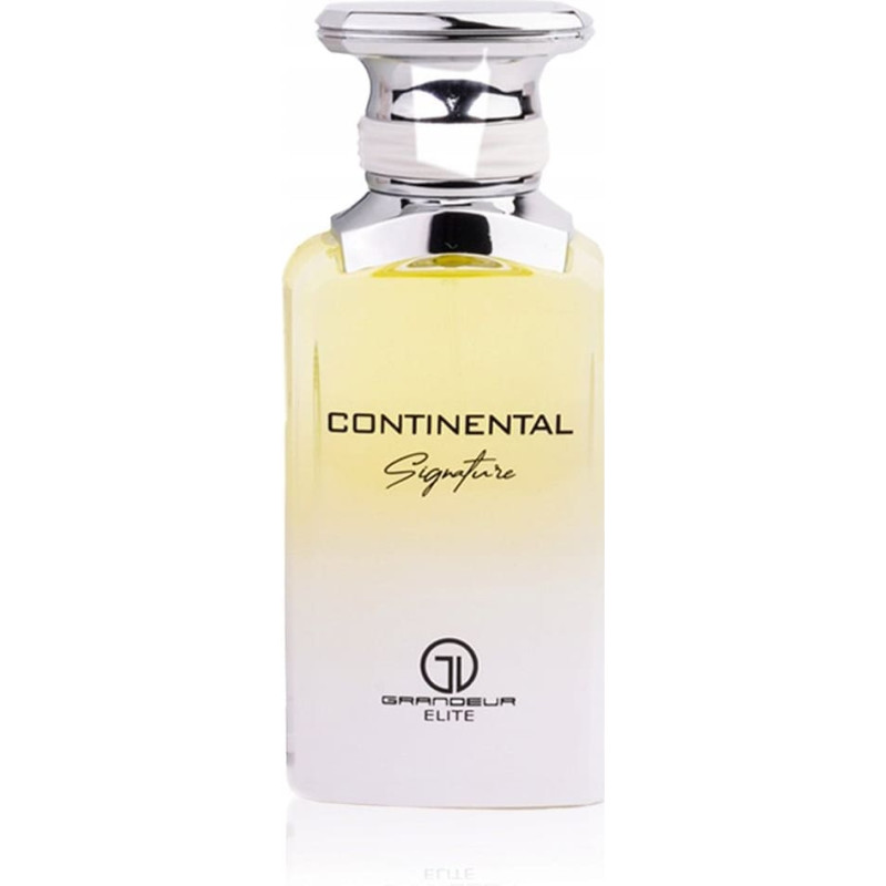 Chloe GRANDEUR Continental Sigranture EDP spray 100ml