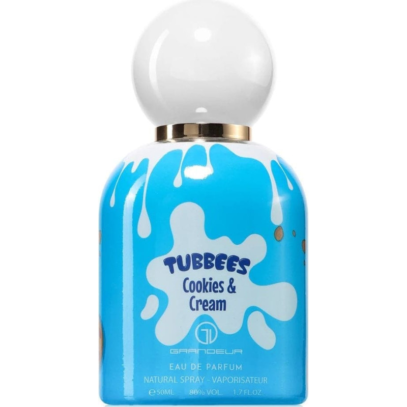 Tom Ford GRANDEUR Tubbees Cookies & Cream EDP spray 50ml