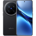 Vivo Smartfon Vivo X200 Pro 5G 16/512GB Czarny  (null)