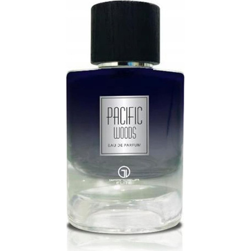Dior GRANDEUR Pacific Woods EDP spray 100ml