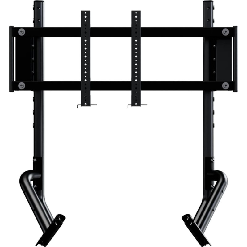 Oplite OP-R8-SMSB uchwyt / stojak do monitorów 144,8 cm (57