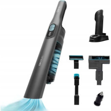Cecotec Conga Rockstar Micro+ Clean&Car