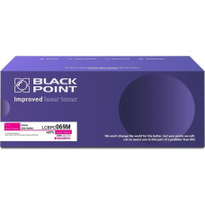 Black Point [LCBPC069M] Toner BP (Canon CRG-069M)