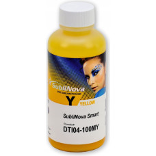Agfaphoto Tusz do sublimacji SUBLINOVA smart - YELLOW - 100 ml