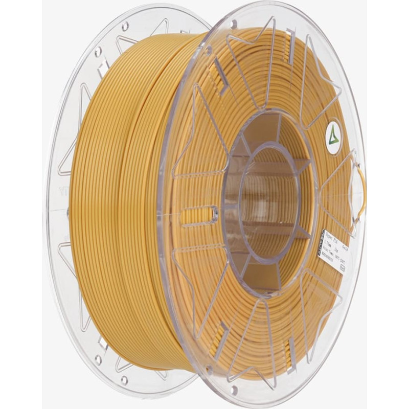 Creality Filament Creality Hyper PLA RFID, 1kg, 1.75mm, gold (3301010459)