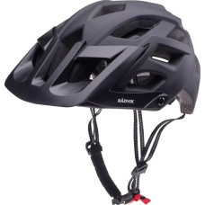 Radvik Kask rowerowy na rolki hulajnogę Radvik Enduro rozmiar L 58-61 cm