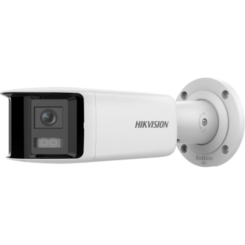 Hikvision Kamera IP HikVision DS-2CD2T67G2P-LSU/SL(2.8mm)(C) PL