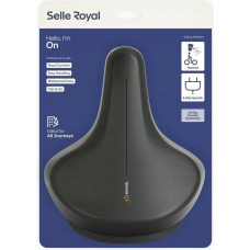 Selle Royal SIODŁO SELLE ROYAL ON OPEN RELAXED