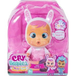 Tm Toys Lalka Cry Babies Magic Tears Dress me up seria 1 i 2 lalka 916258 mix cena za 1 szt