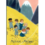 Zakamarki Motylki i Mrówki