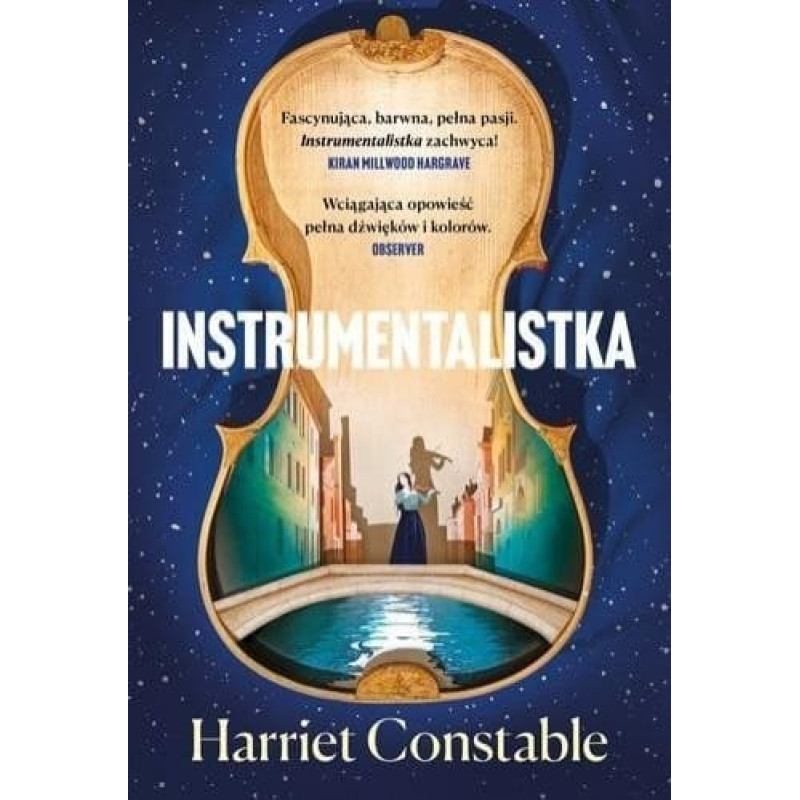 Książnica Instrumentalistka