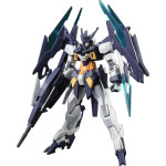 Bandai Figurka 1/144 HGBD Gundam Age II Magnum