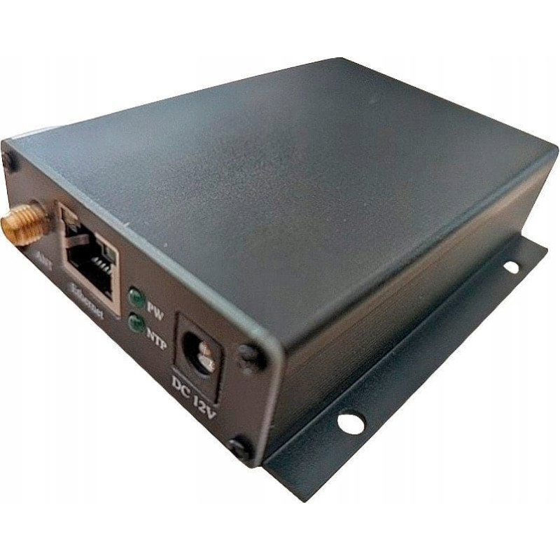 Allnet Router Allnet Z ALLNET Netzwerk NTP GPS Server ALL-NTP-101