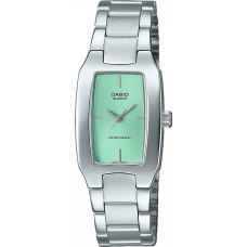 Casio Zegarek Casio Zegarek CASIO LTP-1165PA -3CEF