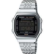 Casio Zegarek Casio Zegarek Vintage Casio ABL-100WE-1BEF