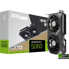 Zotac GAMING GeForce RTX 5060 Twin Edge OC NVIDIA 8 GB GDDR7