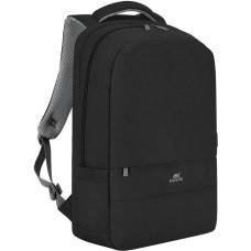 Rivacase 7567 Laptop Rucksack 17,3  anti-theft schwarz