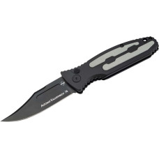 Boker Nóż Böker Plus Kalashnikov 74 Auto Black