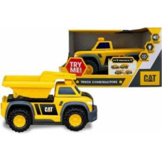 Anek CAT 2w1 pojazd budowlany św/dźw 83193 /4