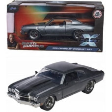 Simba JADA F_F Chevrolet Chevelle 1970 1:24 34923 97270