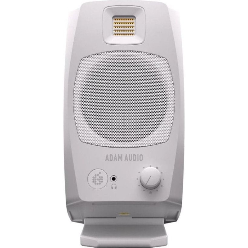 Adam D3V WH - Monitory aktywne