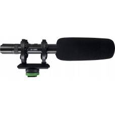Mackie EM-98MS – Mikrofon shotgun USB-C