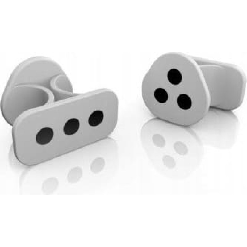 Ik Multimedia IK iRing Grey - Kontroler ruchowy szary