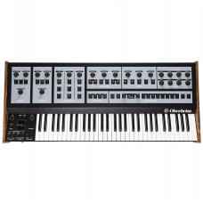 Sequential Oberheim OB-X8