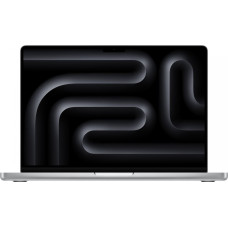 Apple MBP 16 M4P 14/20/16 48GB 1TB