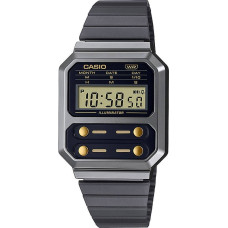 Casio Vintage Zegarek Casio Vintage Zegarek Casio Vintage A100WEGG-1A2EF