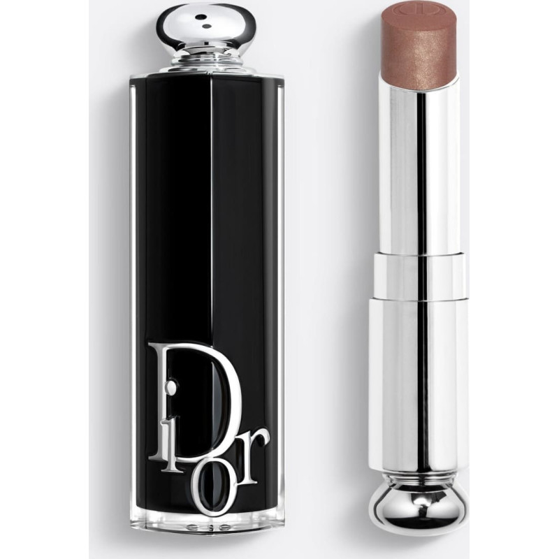 Dior Christian Dior, Addict, Shine, Cream Lipstick, 211, Jardin Dore, Refillable, 3.2 g For Women