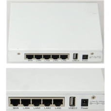 Sophos AP 15/APX 120 rev.1 multi-region power adapter
