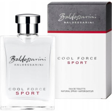 Baldessarini Cool Force Sport edt 30ml