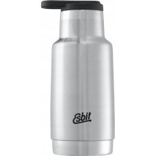Esbit Butelka turystyczna Esbit Pictor Insulated Bottle 350ml - steel