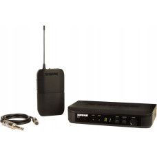 Shure BLX14E-H8E - System bezprzewodowy z kablem gitarowym (518-542 MHz)