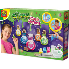 SES Szlam wymieszaj magiczne mikstury 15018 50181