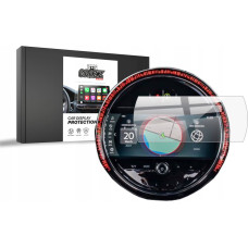 Grizzglass Folia ceramiczna GrizzGlass CarDisplay Protection do Mini Countryman 2 2017-2023
