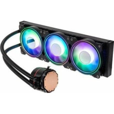 Kolink Chłodzenie wodne Kolink Kolink Umbra Void 360 AIO Performance ARGB CPU Water Cooler