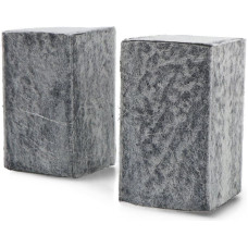 Creality Activated Carbon Filtration - zestaw filtrów z aktywnym węglem do drukarek z serii Mage - 2szt. - Creality}