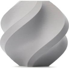 Bambulab Filament Bambu Lab PETG HF 1,75mm 1kg - w zestawie z wielorazową szpulą - Gray}