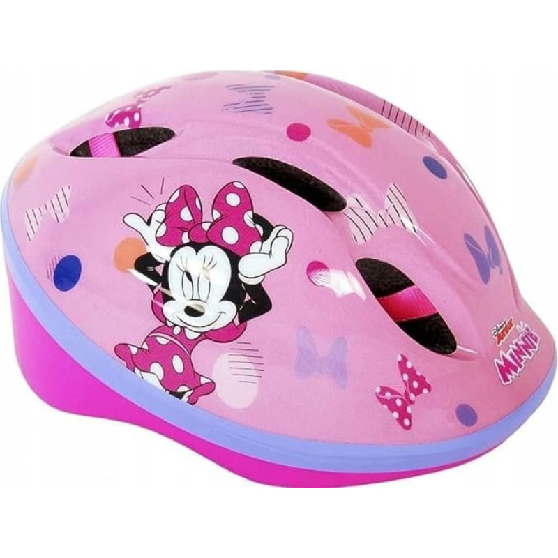 Book On Demand Ltd. *****Kask Minnie rower/hulajnoga 1026 10262