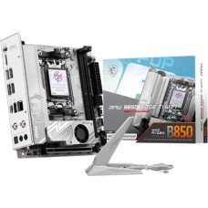 MSI MPG B850I EDGE TI WIFI AM5 ITX MB