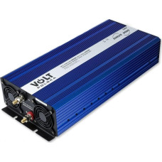 Volt Polska UPS VOLT POLSKA Przetwornica napięcia SINUS 8000 24/230V (4000/8000W)