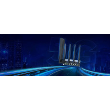 Milesight Router MILESIGHT IoT Milesight Industrial Cellular Router 4G Wi-Fi GPS