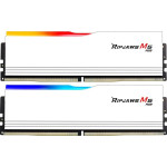 G.skill Pamięć G.Skill Ripjaws M5 RGB, DDR5, 48 GB, 6000MHz, CL30 (F5-6000J3036F24GX2-RM5RW)