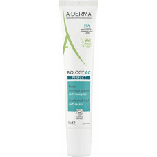 Aderma Krem na Dzień A-Derma Biology Ac Perfect 40 ml